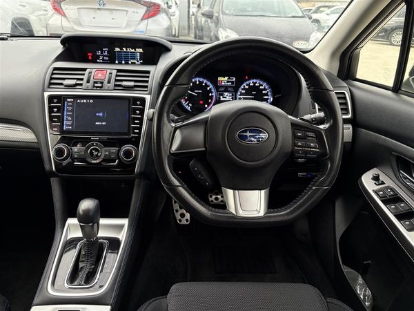 2014 Subaru Levorg GT-S ,SERVICE HISTORY SINCE NEW Carousel 10