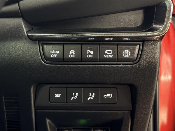 2020 Mazda 3 2.0,Leather,60 camera,BSM ,HUD Carousel 13