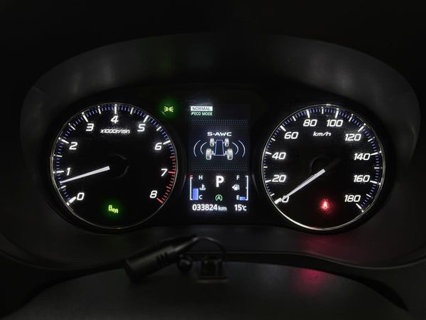 2020 Mitsubishi Outlander 4WD,360 camera,7 Seaters,33824 KM Carousel 15