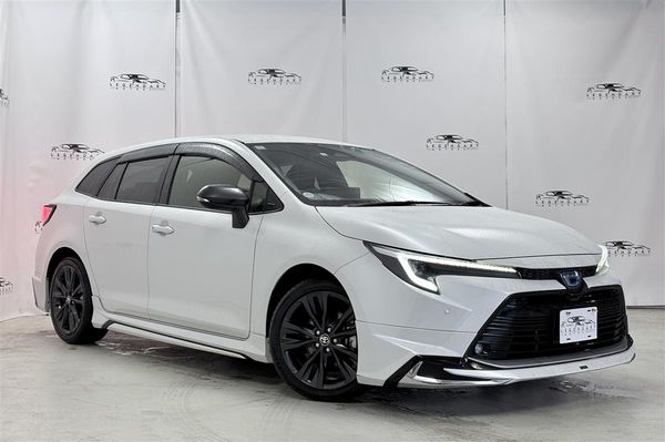 2023 Toyota Corolla 1.8 Touring Hybrid WXB,Radar Cruise