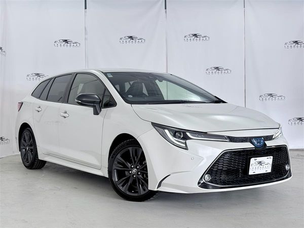 2021 Toyota Corolla 1.8 Touring Hybrid WXB,Heated seat