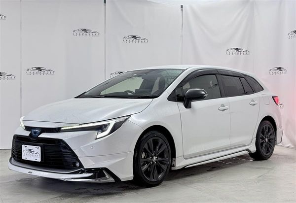 2023 Toyota Corolla 1.8 Touring Hybrid WXB,Radar Cruise Carousel 2