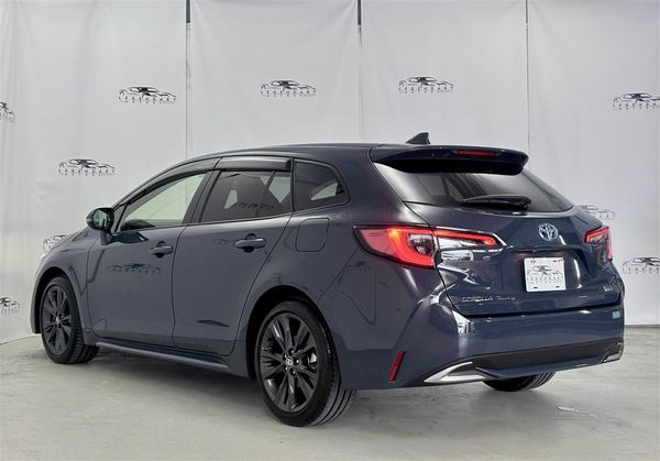 2023 Toyota Corolla 1.8 Touring Hybrid WXB,Radar Cruise Carousel 3