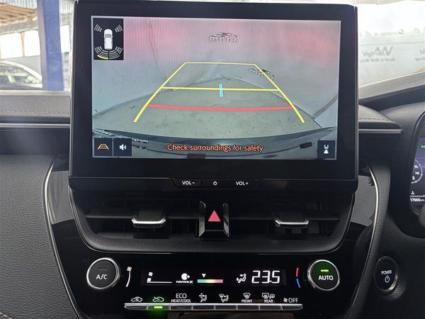 2023 Toyota Corolla 1.8 Touring Hybrid WXB,Radar Cruise Carousel 17