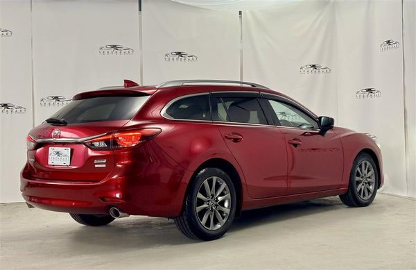 2018 Mazda Atenza 20s 6,Rear camera,BSM ,HUD Carousel 5