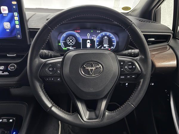 2023 Toyota Corolla 1.8 Touring Hybrid WXB,Radar Cruise Carousel 11