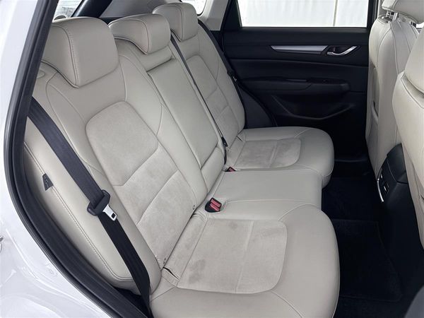 2021 Mazda CX-5 Leather,360 CAMERA,APPLE CARPLAY Carousel 9