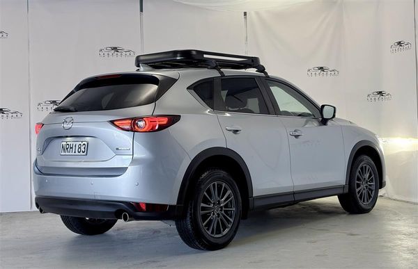 2021 Mazda CX-5 GSX PTR 2.5P/4WD/6AT/NZ NEW Carousel 5