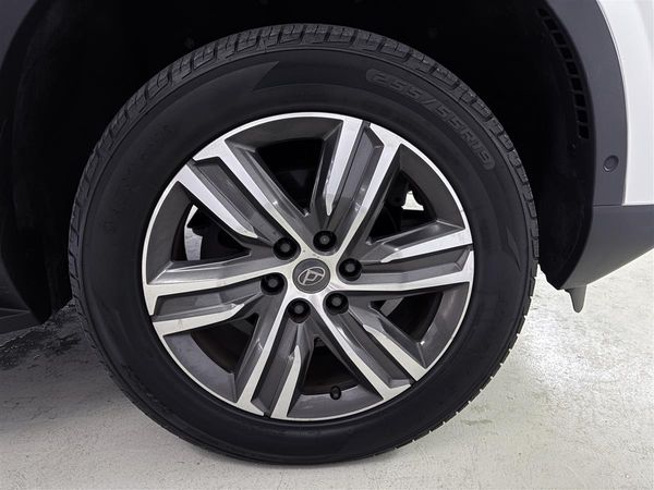 2020 LDV D90 2.0L Bi-Turbo Diesel 160kW,Leather Carousel 6