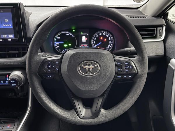 2019 Toyota RAV4 HYBRID 74847 KM,BLUETOOTH Carousel 10