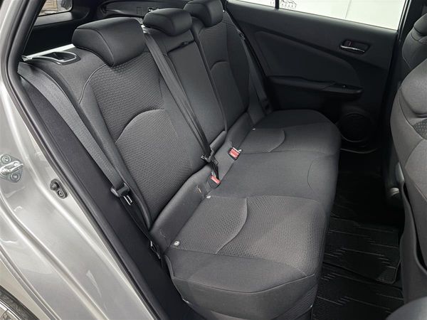 2021 Toyota Prius 1.8 S,Radar Cruise,Reverse Camera Carousel 9
