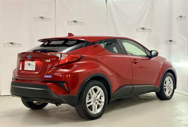 2022 Toyota C-HR 1.8S HYBRID,Reverse Camera,Bluetooth Carousel 5
