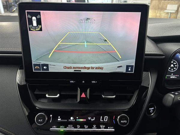 2023 Toyota Corolla 1.8 Touring Hybrid WXB,Radar Cruise Carousel 16