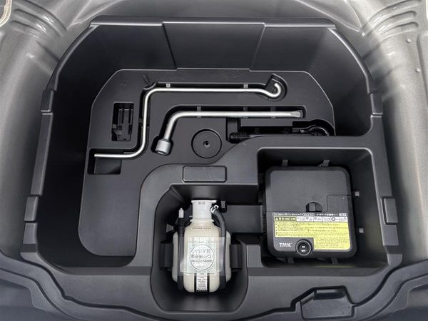 2017 Toyota Aqua 1.5 S STYLE,Reverse Camera,Push start Carousel 8