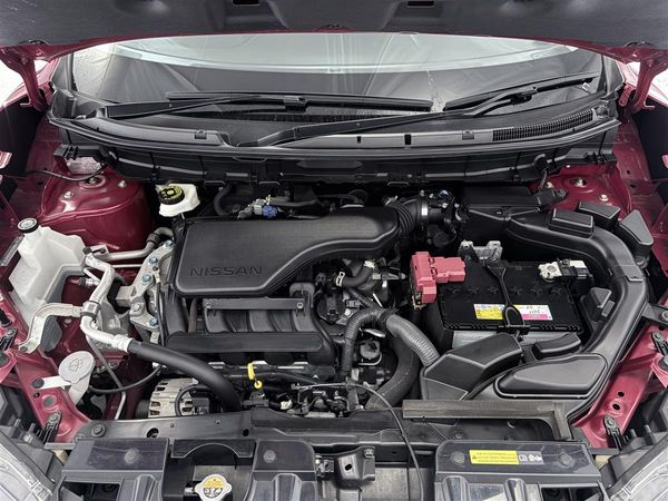 2020 Nissan X-Trail XI,Heated seats,RADAR CRUISE,Carplay Carousel 19