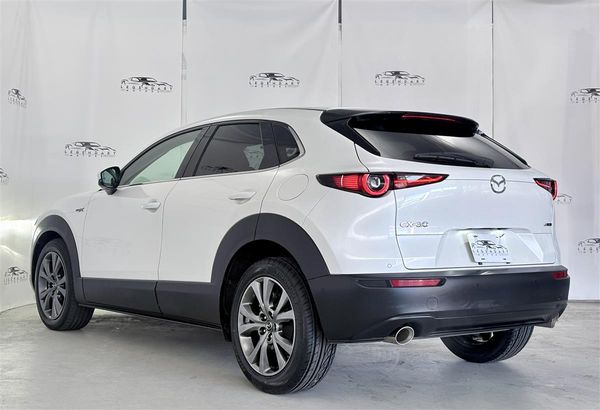 2021 Mazda CX-30 2.0 HYBRID,BOSE SOUNDS,360 CAMERA Carousel 3