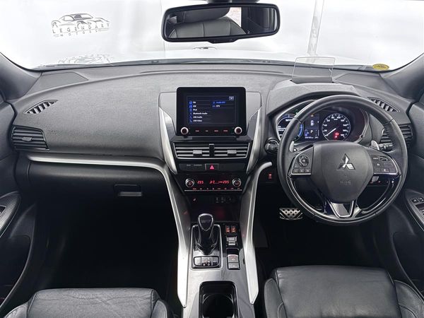 2020 Mitsubishi Eclipse Cross PHEV 4WD,360 camera,HUD,CARPLAY Carousel 9