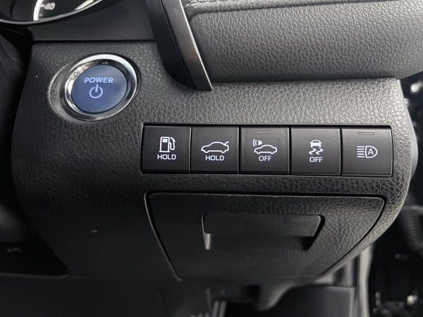 2020 Toyota Camry WS Hybrid HUD/ACC/BSM/RCTA/TSS Carousel 14