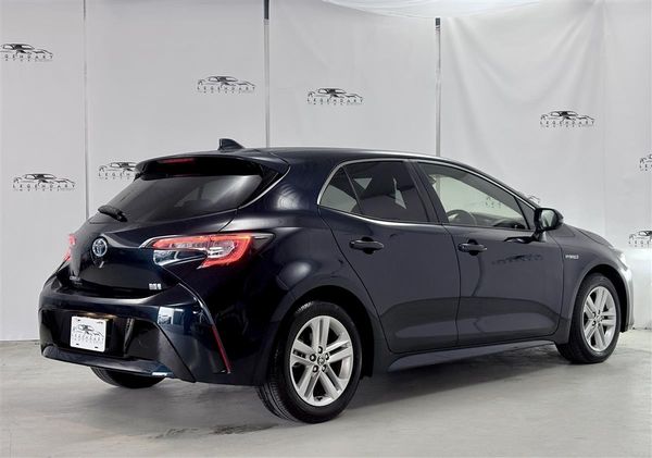 2020 Toyota Corolla SPORT 1.8G HYBRID Premium Leather Carousel 5