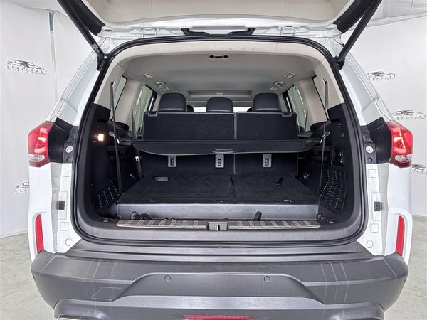 2020 LDV D90 2.0L Bi-Turbo Diesel 160kW,Leather Carousel 7