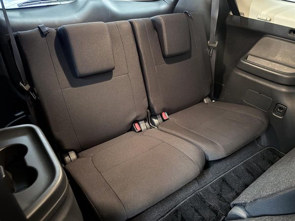 2020 Mitsubishi Outlander 4WD,360 camera,7 Seaters,33824 KM Carousel 8