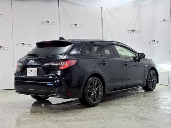2020 Toyota Corolla 1.8 Touring Hybrid WXB,24627 KM Carousel 5