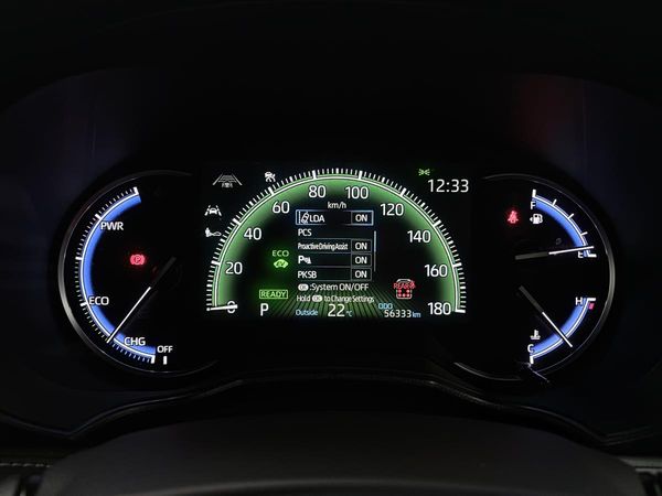 2023 Toyota Noah S-Z HYBRID Heated Seats,Radar Cruise Carousel 15