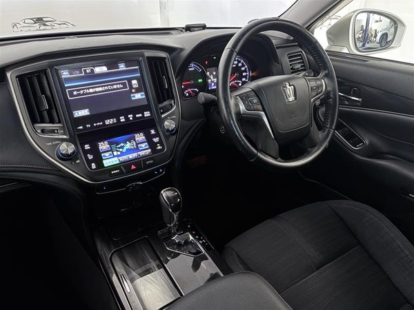 2013 Toyota Crown ATHLETE Radar Cruise,Reverse Camera Carousel 12