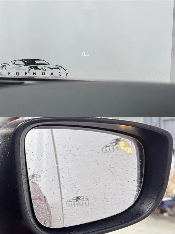 2019 Mazda 6 30 CAMERA,BSM ,HUD Display,Carplay Carousel 17