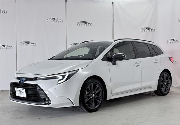 2023 Toyota Corolla 1.8 Touring Hybrid WXB,RARE 4WD Carousel 2