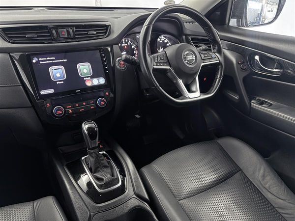 2020 Nissan X-Trail XI,Heated seats,RADAR CRUISE,Carplay Carousel 16