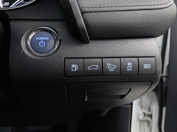 2017 Toyota Camry 2.5G Hybrid,ACC,BSM,Eletric seat Carousel 14