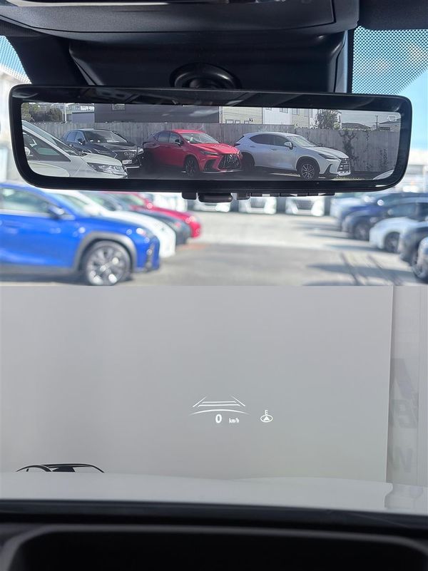 2023 Lexus NX 350h F-SPORT 360 CAMERA,HUD,CARPLAY Carousel 18