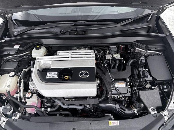 2019 Lexus UX 250h Radar cruise,Eletric Boot,Reverse Camera Carousel 18