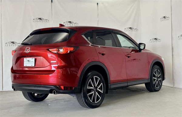 2019 Mazda CX-5 20S,360 CAMERA,CARPLAY,LOW KM Carousel 5