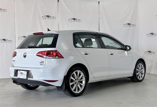 2014 Volkswagen Golf 1.4 TSI RADAR CRUISE,HIGH LINE Carousel 5