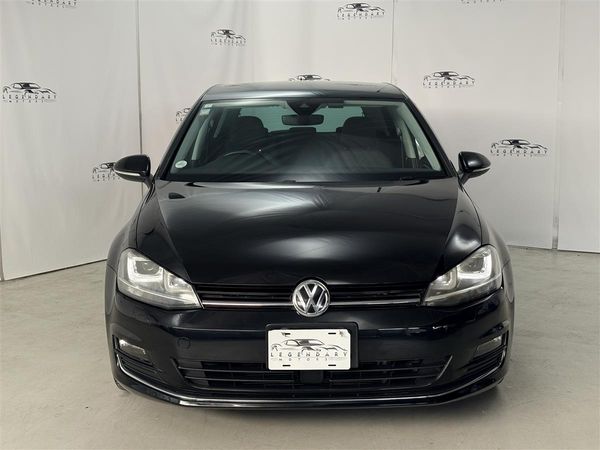 2017 Volkswagen Golf 1.4 TSI Highline,Blind spot,Carplay Carousel 1