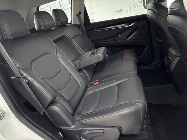 2020 LDV D90 2.0L Bi-Turbo Diesel 160kW,Leather Carousel 9