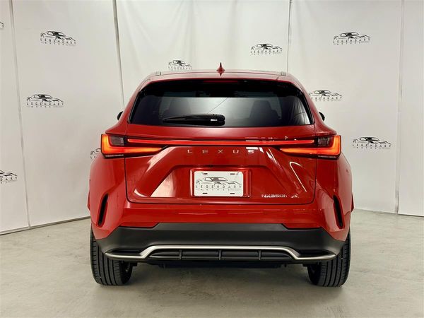 2023 Lexus NX 350h F-SPORT 360 CAMERA,HUD,CARPLAY Carousel 4