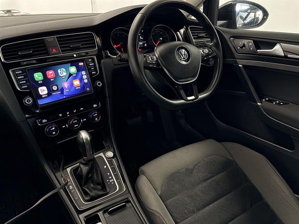 2017 Volkswagen Golf 1.4 TSI Highline,Blind spot,Carplay Carousel 16