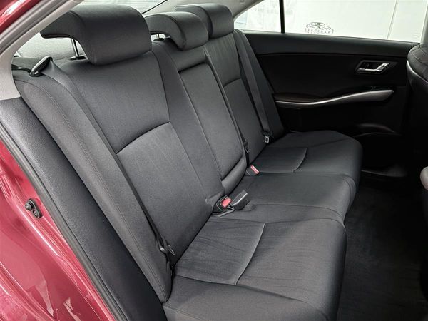 2013 Toyota Sai HYBRID,Low km,Black trim,Spare tyre Carousel 9
