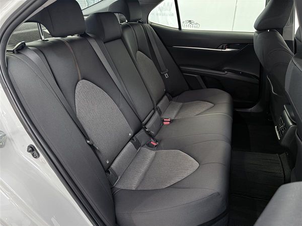 2017 Toyota Camry 2.5G Hybrid,ACC,BSM,Eletric seat Carousel 9
