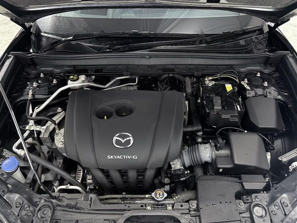 2019 Mazda CX-30 20S Touring 360 CAMERA Carplay Carousel 19