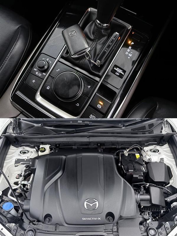 2021 Mazda CX-30 2.0 HYBRID,BOSE SOUNDS,360 CAMERA Carousel 19