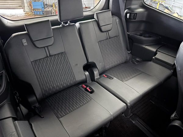2023 Toyota Noah S-Z HYBRID 360 Camera,Radar Cruise Carousel 9
