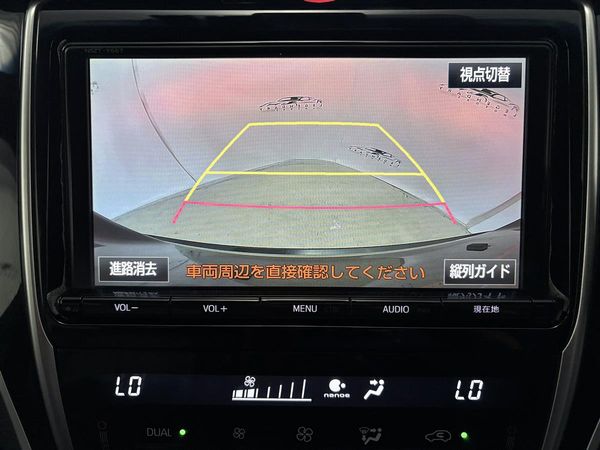 2017 Toyota Harrier PREMIUM HYBRID 4WD,Full bodykit Carousel 17