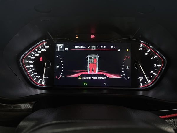 2020 LDV D90 2.0L Bi-Turbo Diesel 160kW,Leather Carousel 16
