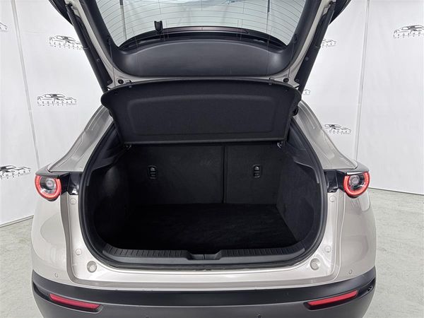 2023 Mazda CX-30 360 CAMERA,Carplay,HUD,Heated seats Carousel 7