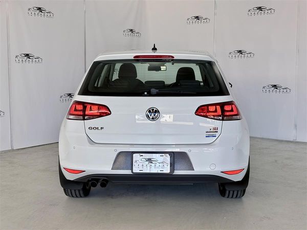 2014 Volkswagen Golf 1.4 TSI RADAR CRUISE,HIGH LINE Carousel 4