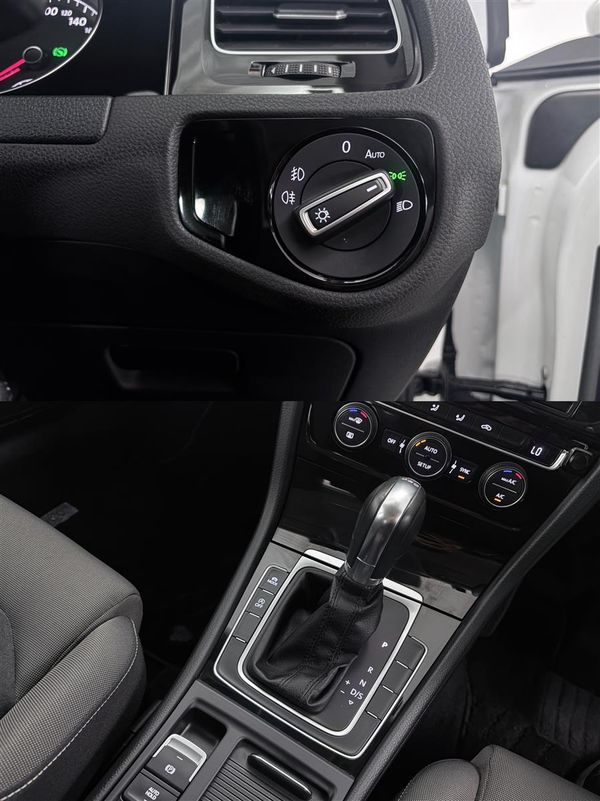 2014 Volkswagen Golf 1.4 TSI RADAR CRUISE,HIGH LINE Carousel 14